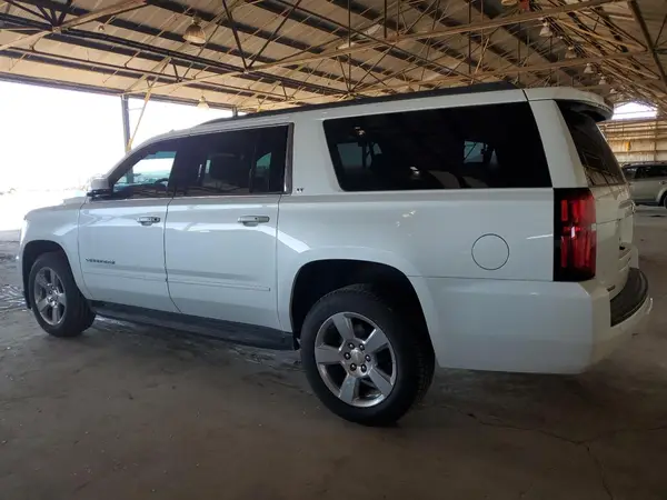 1GNSCHKC2KR361855 2019 CHEVROLET SUBURBAN - Image 2