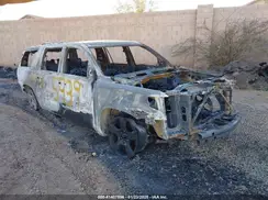 1GNSCHKC2KR395939 2019 CHEVROLET SUBURBAN