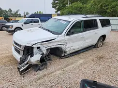 1GNSCHKC2KR397478 2019 CHEVROLET SUBURBAN