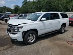 1GNSCHKC2KR397495 2019 CHEVROLET SUBURBAN