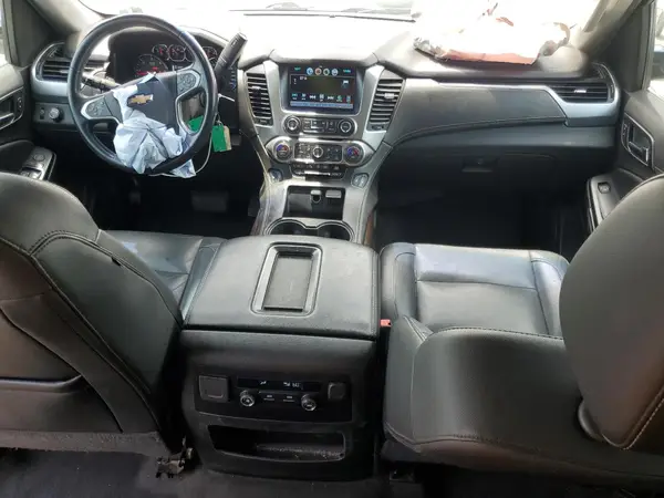 1GNSCHKC2KR397495 2019 CHEVROLET SUBURBAN - Image 8