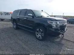 1GNSCHKC2KR408575 2019 CHEVROLET SUBURBAN
