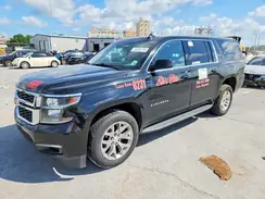 1GNSCHKC2LR109881 2020 CHEVROLET SUBURBAN