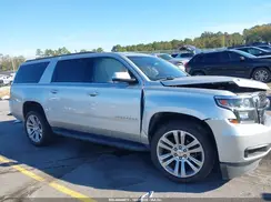 1GNSCHKC2LR122310 2020 CHEVROLET SUBURBAN