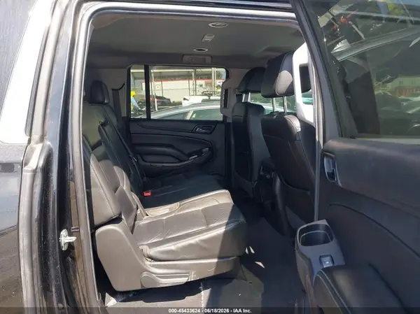 1GNSCHKC2LR122324 2020 CHEVROLET SUBURBAN - Image 8