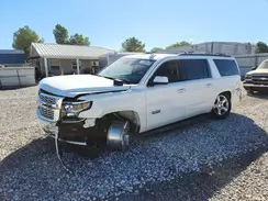 1GNSCHKC2LR124607 2020 CHEVROLET SUBURBAN