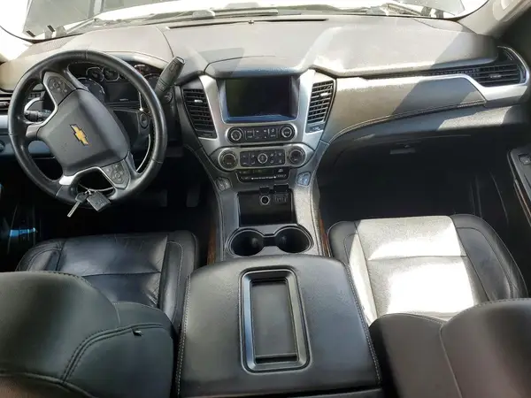 1GNSCHKC2LR149796 2020 CHEVROLET SUBURBAN - Image 8