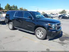 1GNSCHKC2LR150706 2020 CHEVROLET SUBURBAN