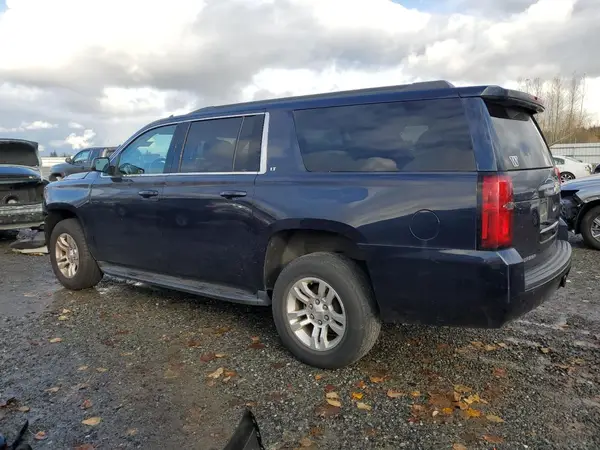 1GNSCHKC2LR155243 2020 CHEVROLET SUBURBAN - Image 2