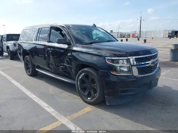 1GNSCHKC2LR229759 2020 CHEVROLET SUBURBAN - Image 1