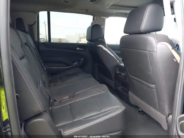 1GNSCHKC2LR229759 2020 CHEVROLET SUBURBAN - Image 8