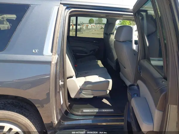 1GNSCHKC2LR250949 2020 CHEVROLET SUBURBAN - Image 8