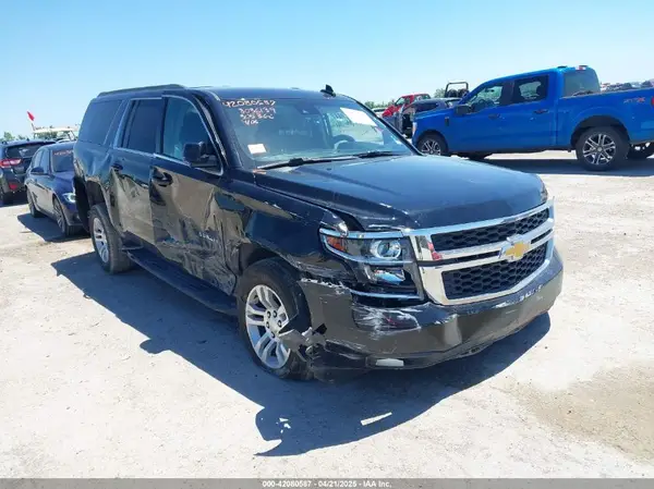 1GNSCHKC2LR305366 2020 CHEVROLET SUBURBAN - Image 1