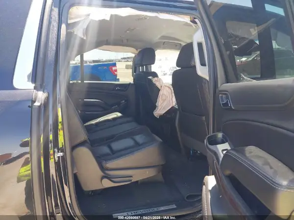 1GNSCHKC2LR305366 2020 CHEVROLET SUBURBAN - Image 8