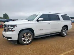 1GNSCHKC3GR103948 2016 CHEVROLET SUBURBAN
