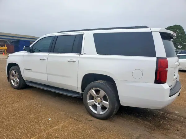 1GNSCHKC3GR103948 2016 CHEVROLET SUBURBAN - Image 2