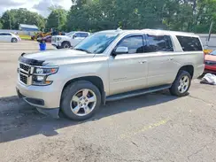 1GNSCHKC3GR110852 2016 CHEVROLET SUBURBAN