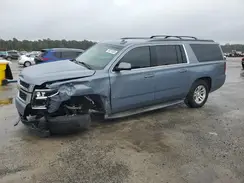 1GNSCHKC3GR119101 2016 CHEVROLET SUBURBAN