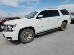 1GNSCHKC3GR126873 2016 CHEVROLET SUBURBAN