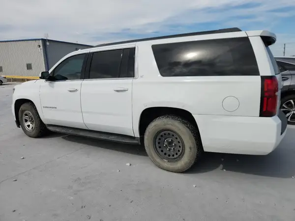 1GNSCHKC3GR126873 2016 CHEVROLET SUBURBAN - Image 2