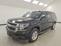 1GNSCHKC3GR132866 2016 CHEVROLET SUBURBAN