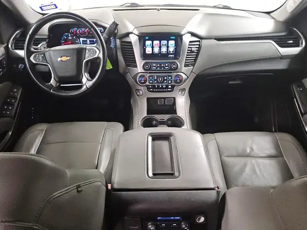 1GNSCHKC3GR132866 2016 CHEVROLET SUBURBAN - Image 8