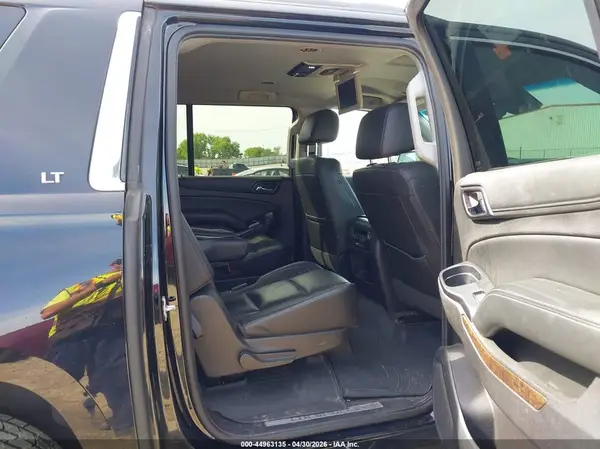 1GNSCHKC3GR133838 2016 CHEVROLET SUBURBAN - Image 8