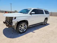 1GNSCHKC3GR143530 2016 CHEVROLET SUBURBAN