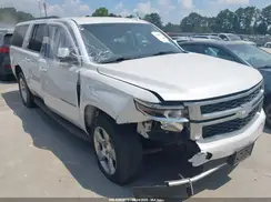 1GNSCHKC3GR161431 2016 CHEVROLET SUBURBAN