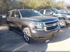 1GNSCHKC3GR162580 2016 CHEVROLET SUBURBAN