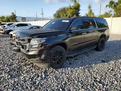 1GNSCHKC3GR170677 2016 CHEVROLET SUBURBAN