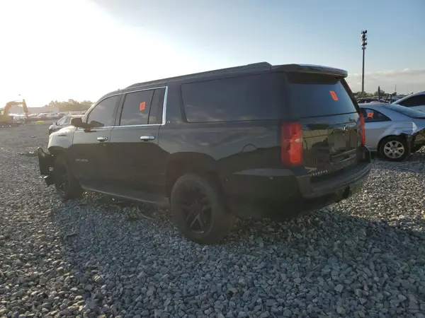 1GNSCHKC3GR170677 2016 CHEVROLET SUBURBAN - Image 2