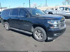 1GNSCHKC3GR174468 2016 CHEVROLET SUBURBAN