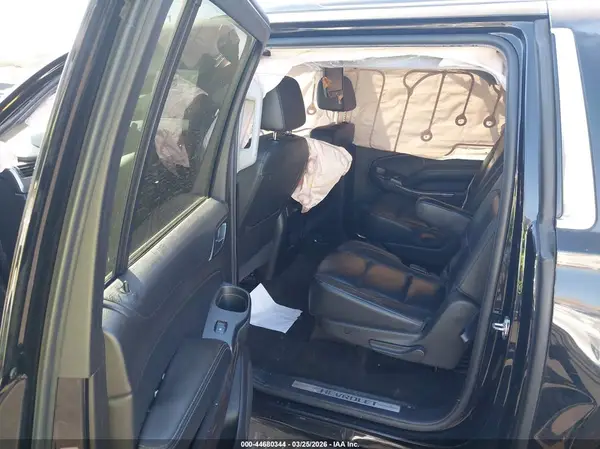 1GNSCHKC3GR174468 2016 CHEVROLET SUBURBAN - Image 8