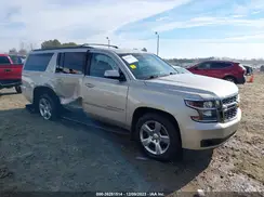 1GNSCHKC3GR179301 2016 CHEVROLET SUBURBAN