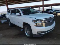 1GNSCHKC3GR194106 2016 CHEVROLET SUBURBAN