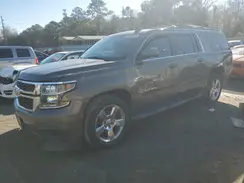 1GNSCHKC3GR207775 2016 CHEVROLET SUBURBAN