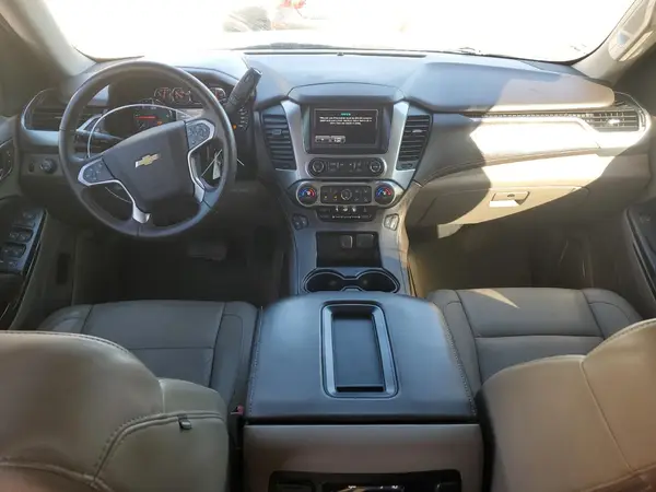 1GNSCHKC3GR207775 2016 CHEVROLET SUBURBAN - Image 8