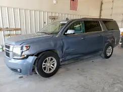 1GNSCHKC3GR229470 2016 CHEVROLET SUBURBAN