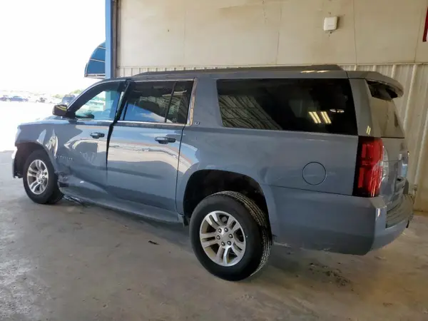 1GNSCHKC3GR229470 2016 CHEVROLET SUBURBAN - Image 2