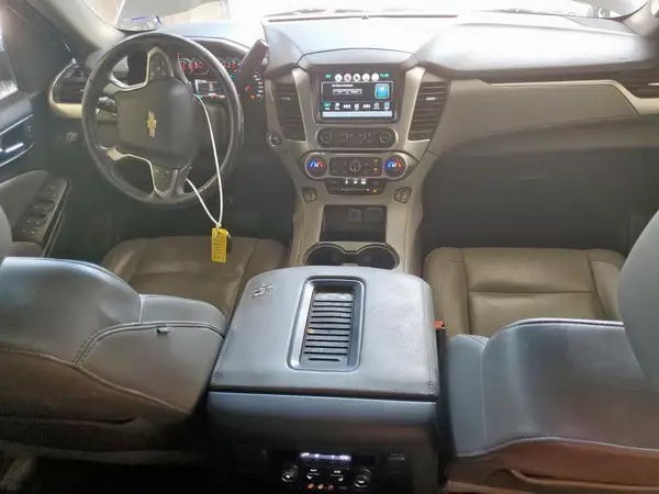 1GNSCHKC3GR229470 2016 CHEVROLET SUBURBAN - Image 8