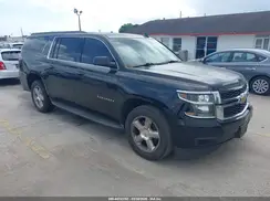 1GNSCHKC3GR276482 2016 CHEVROLET SUBURBAN