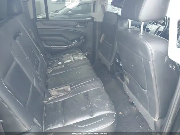 1GNSCHKC3GR276482 2016 CHEVROLET SUBURBAN - Image 8