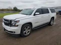 1GNSCHKC3GR281696 2016 CHEVROLET SUBURBAN