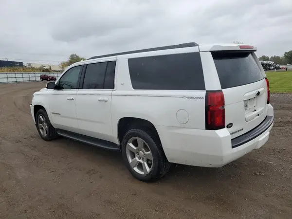 1GNSCHKC3GR281696 2016 CHEVROLET SUBURBAN - Image 2