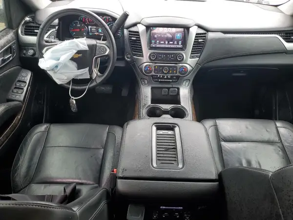 1GNSCHKC3GR281696 2016 CHEVROLET SUBURBAN - Image 8