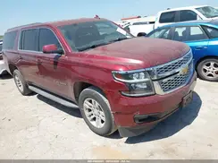 1GNSCHKC3GR289846 2016 CHEVROLET SUBURBAN