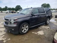 1GNSCHKC3GR312221 2016 CHEVROLET SUBURBAN
