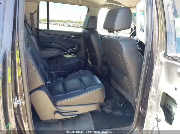 1GNSCHKC3GR313126 2016 CHEVROLET SUBURBAN - Image 8