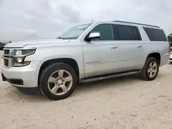 1GNSCHKC3GR318990 2016 CHEVROLET SUBURBAN